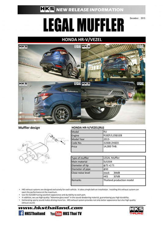 HR-V RU1