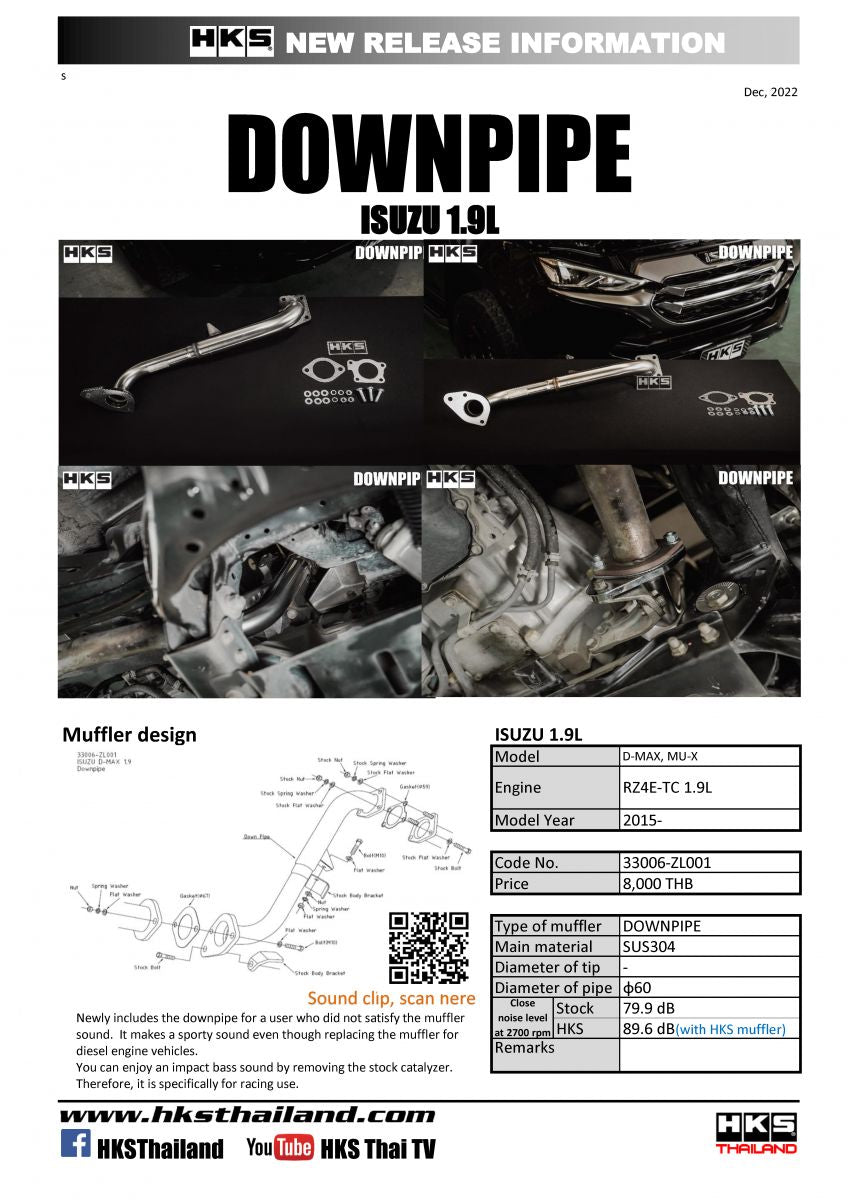 ALL NEW D-MAX,MU-X