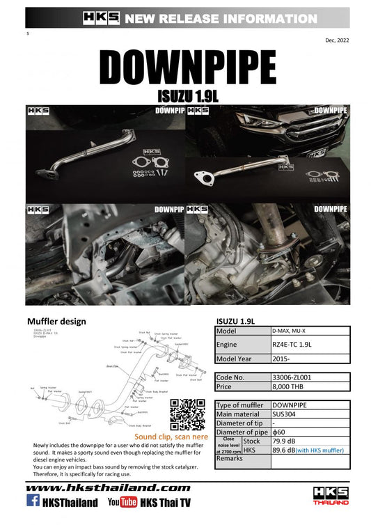 ALL NEW D-MAX,MU-X